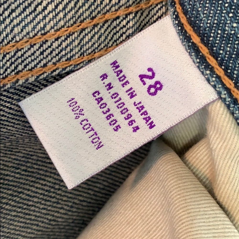 Prps Denim - image 4